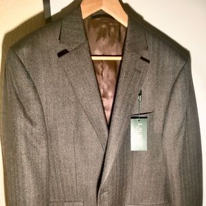 Lauren Ralph Lauren Sports Coat size 40R